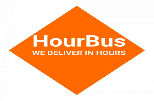 HourBus